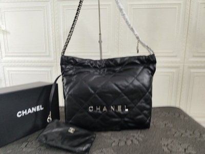 Chanel Handbags 1260